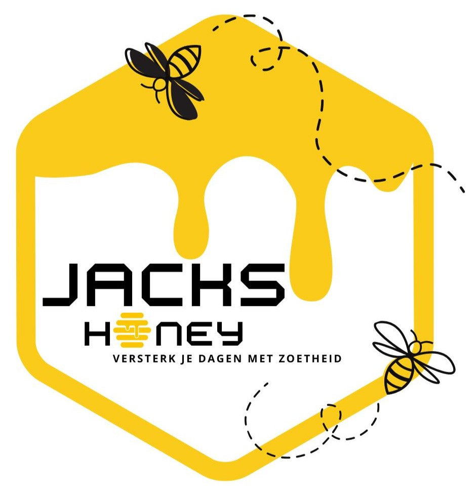 JACKS HONEY'